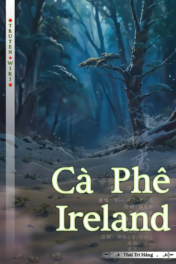 Truyện Cà Phê Ireland