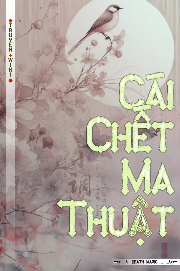 Cái Chết Ma Thuật