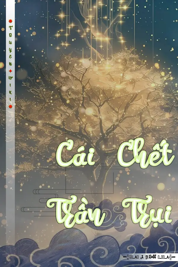 Cái Chết Trần Trụi