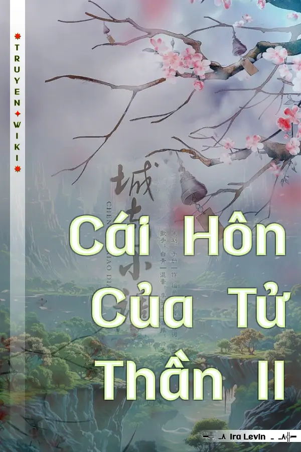 Cái Hôn Của Tử Thần II