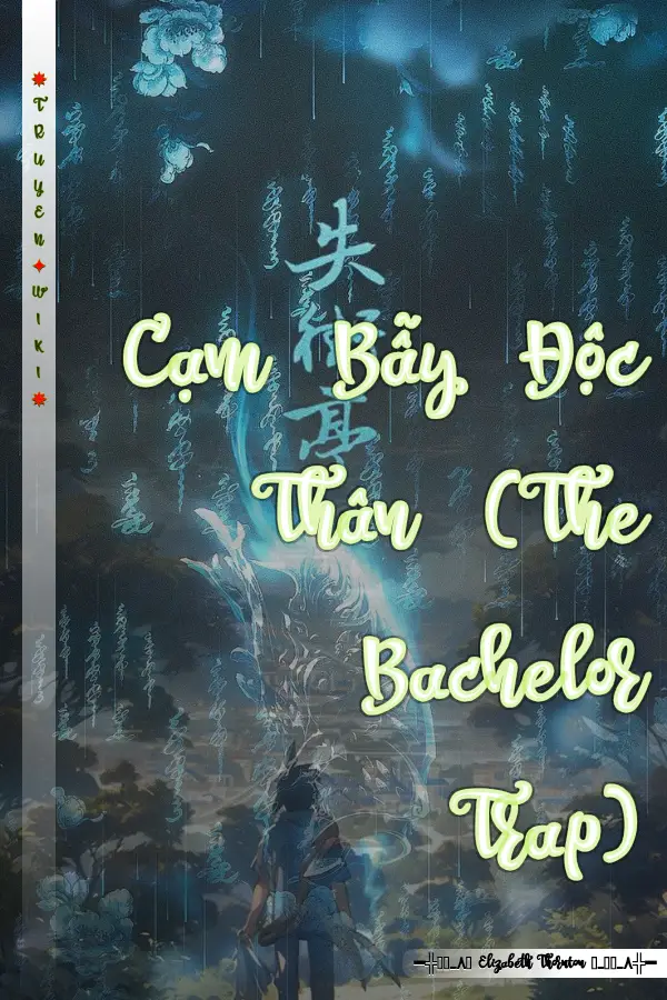 Cạm Bẫy Độc Thân (The Bachelor Trap)