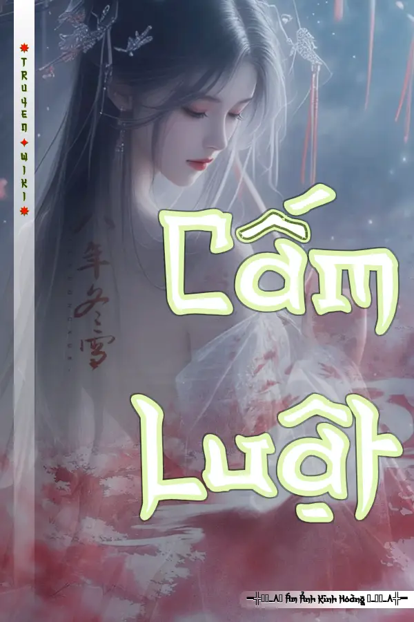 Cấm Luật