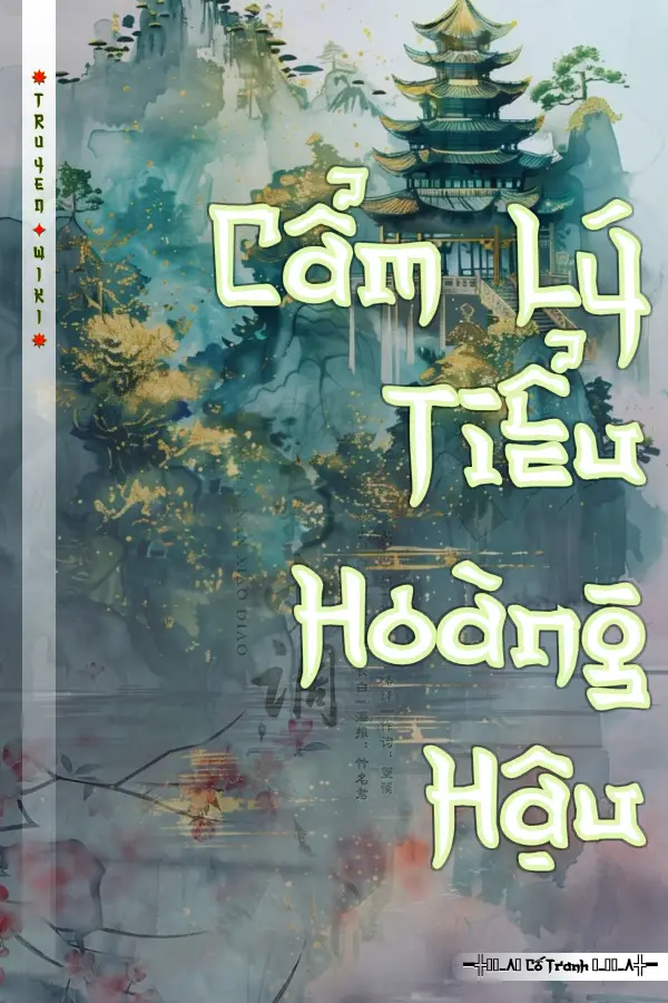 Cẩm Lý Tiểu Hoàng Hậu