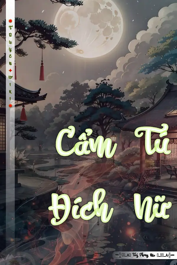 Cẩm Tú Đích Nữ