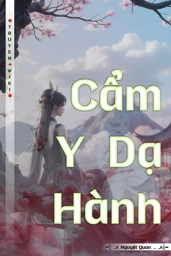 Truyện Cẩm Y Dạ Hành