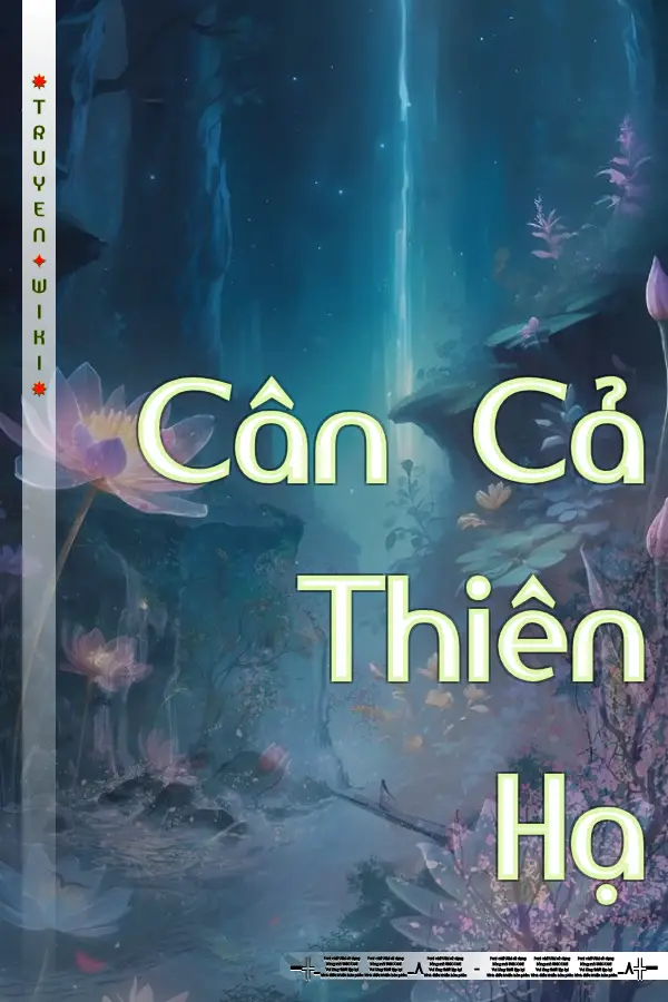 Cân Cả Thiên Hạ