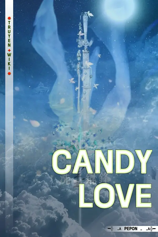 Candy Love