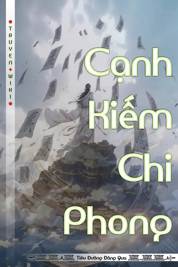 Cạnh Kiếm Chi Phong