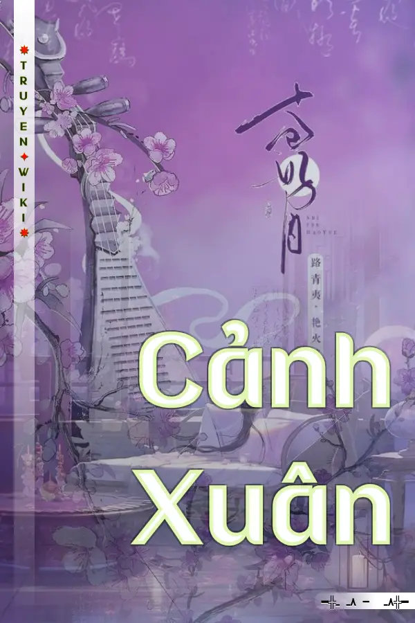 Cảnh Xuân