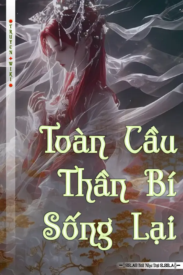 Toàn Cầu Thần Bí Sống Lại