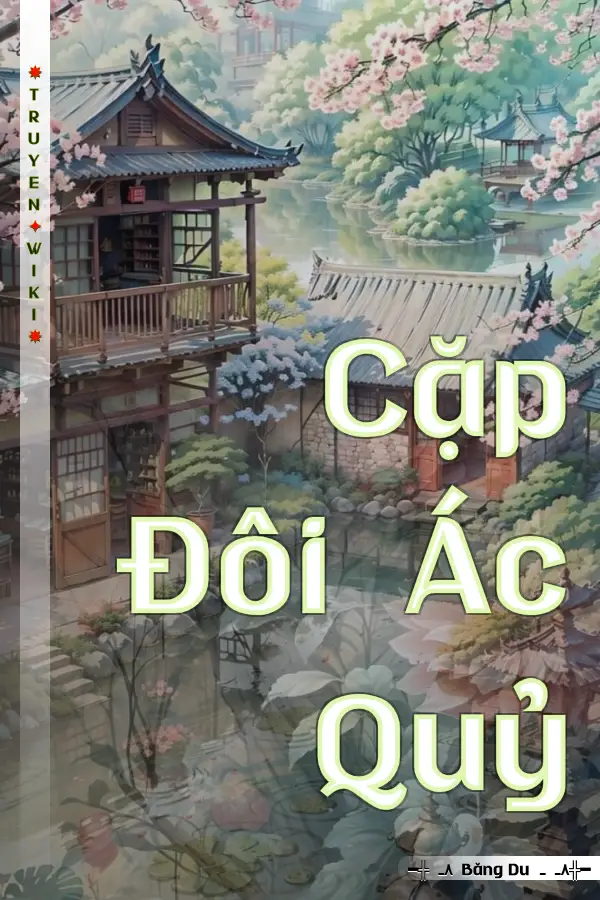 Cặp Đôi Ác Quỷ