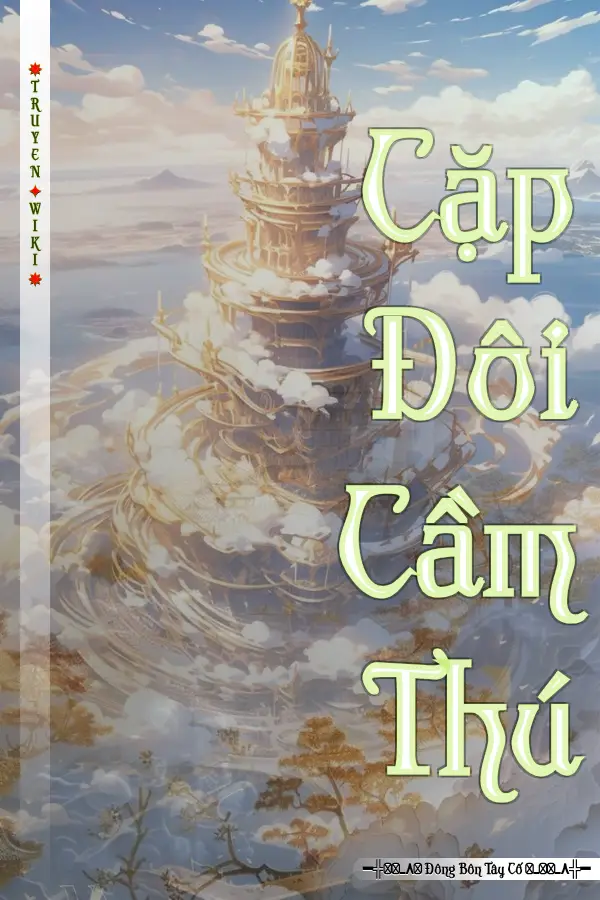 Cặp Đôi Cầm Thú