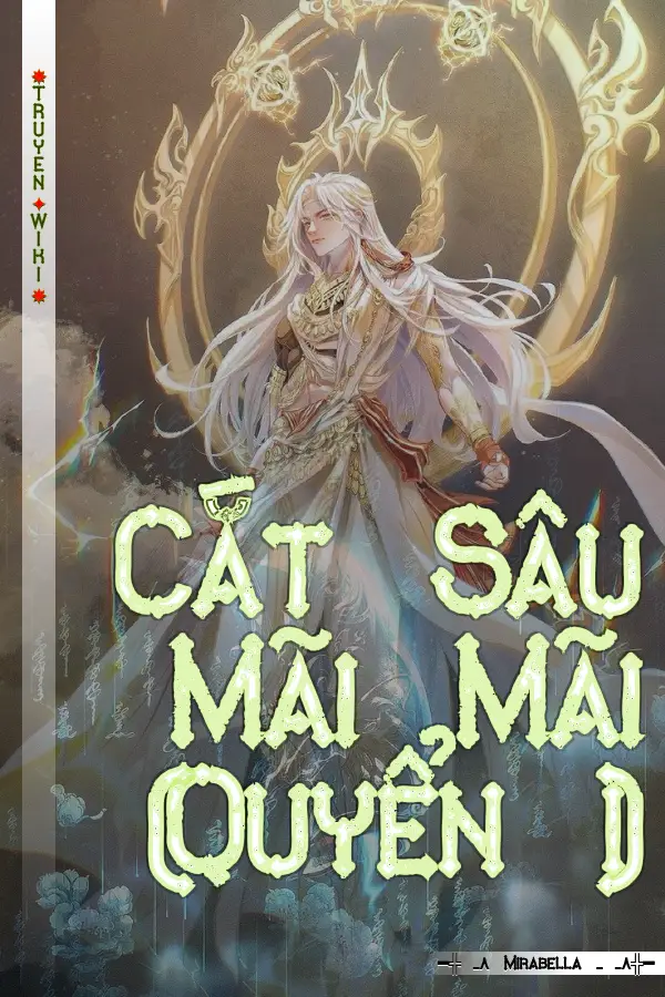 Cắt Sâu Mãi Mãi (Quyển 1)