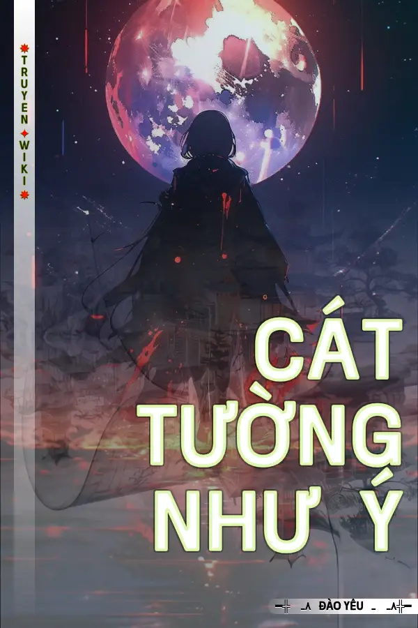 Truyện Cát Tường Như Ý