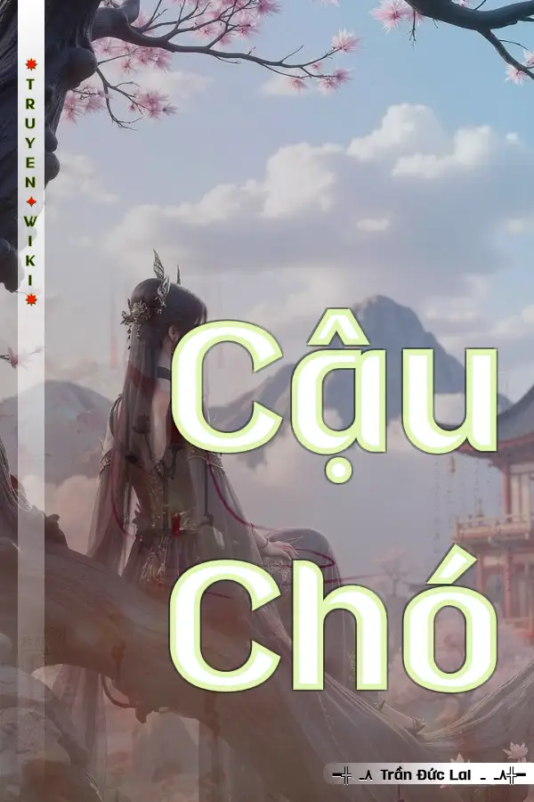 Cậu Chó