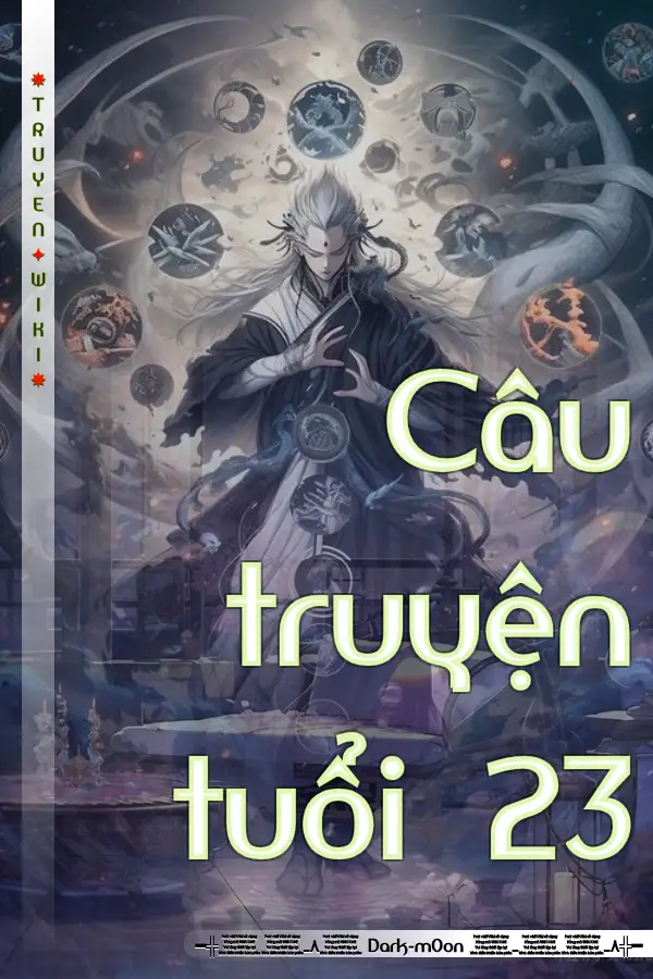 Câu truyện tuổi 23