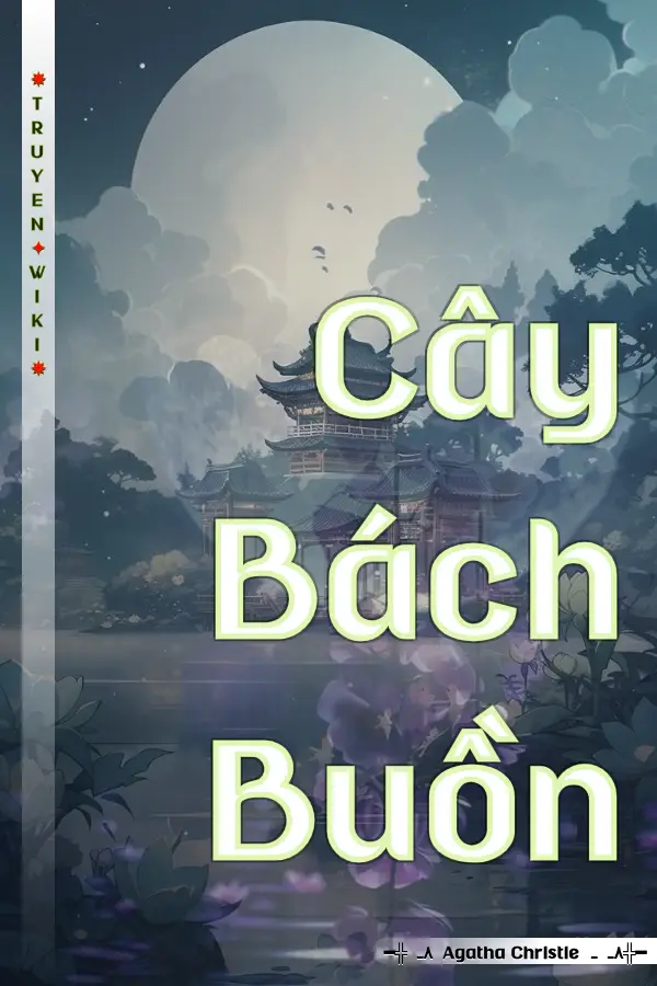 Cây Bách Buồn