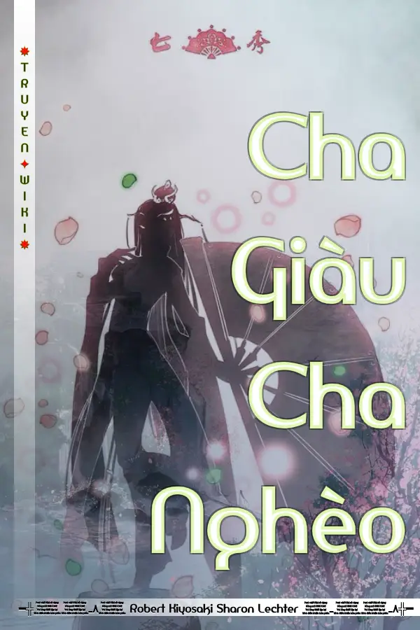 Cha Giàu Cha Nghèo