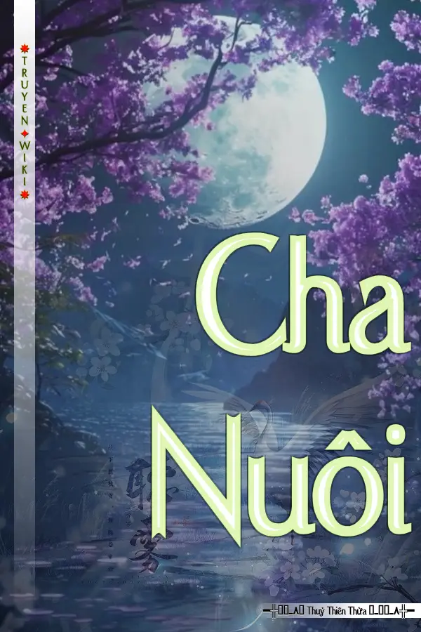 Cha Nuôi