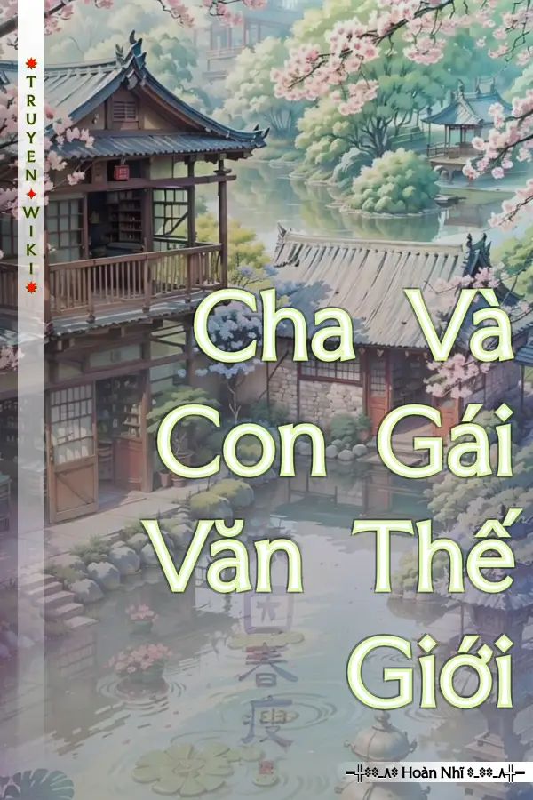 Cha Và Con Gái Văn Thế Giới