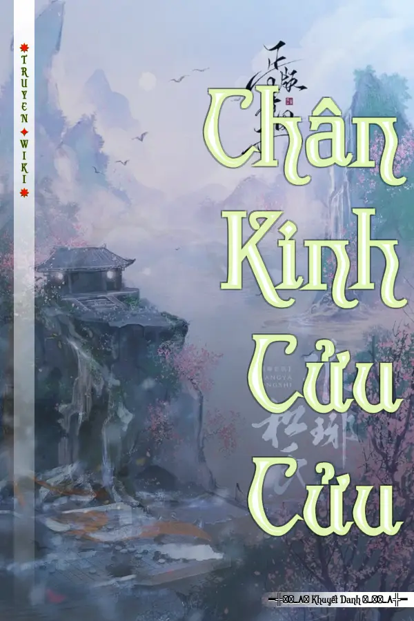 Truyện Chân Kinh Cửu Cửu