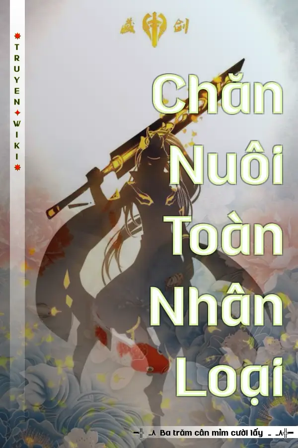 Chăn Nuôi Toàn Nhân Loại