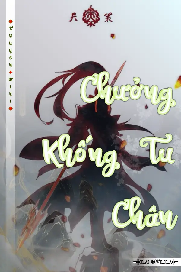 Chưởng Khống Tu Chân