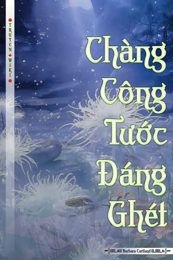 Chàng Công Tước Đáng Ghét