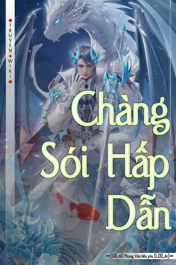 Truyện Chàng Sói Hấp Dẫn