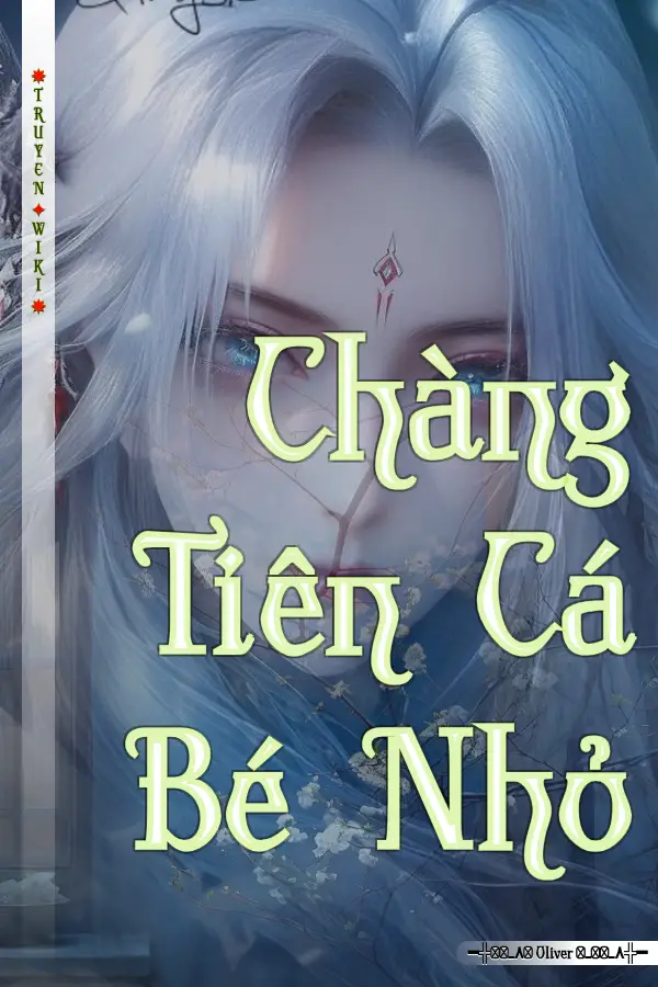 Chàng Tiên Cá Bé Nhỏ