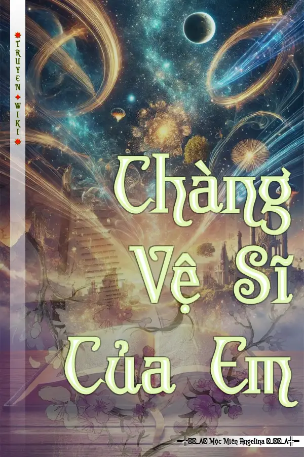 Chàng Vệ Sĩ Của Em