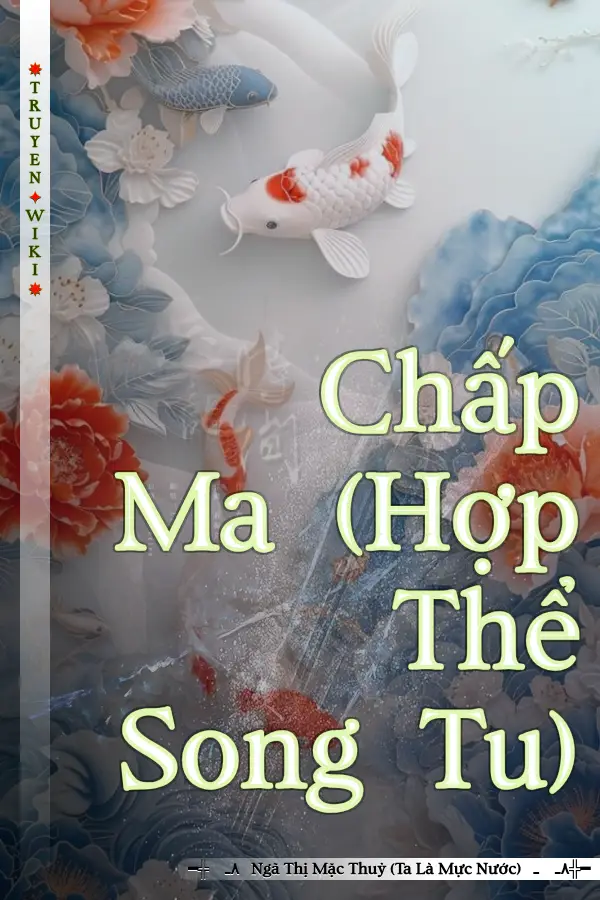 Chấp Ma (Hợp Thể Song Tu)