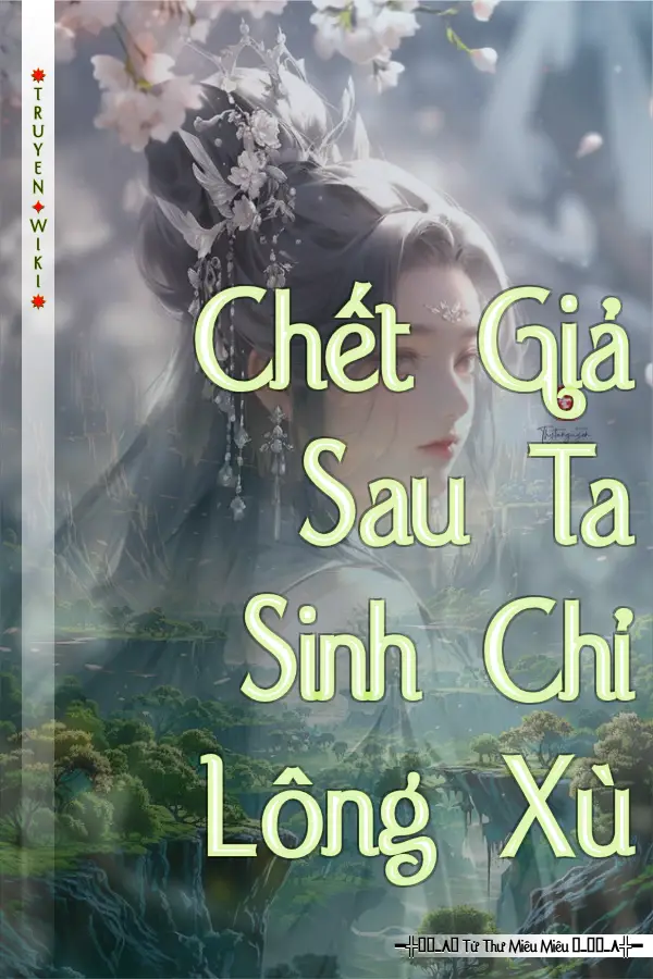 Chết Giả Sau Ta Sinh Chỉ Lông Xù