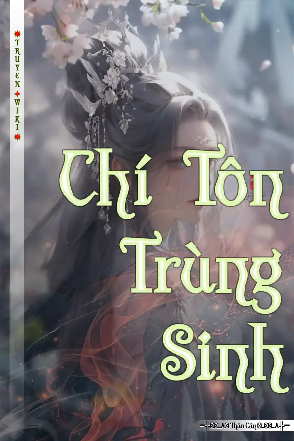 Chí Tôn Trùng Sinh