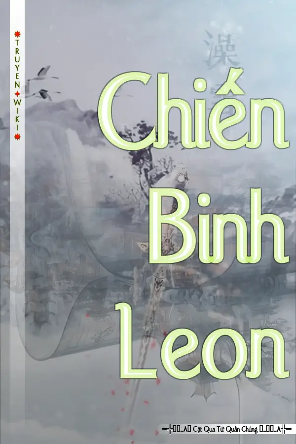 Chiến Binh Leon