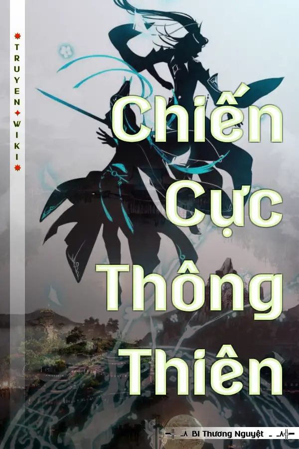 Chiến Cực Thông Thiên