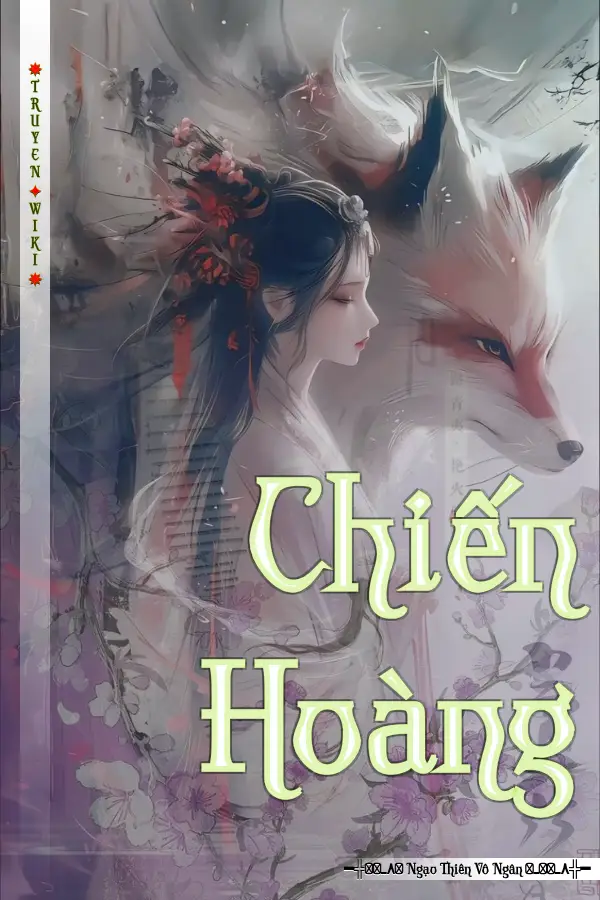 Truyện Chiến Hoàng