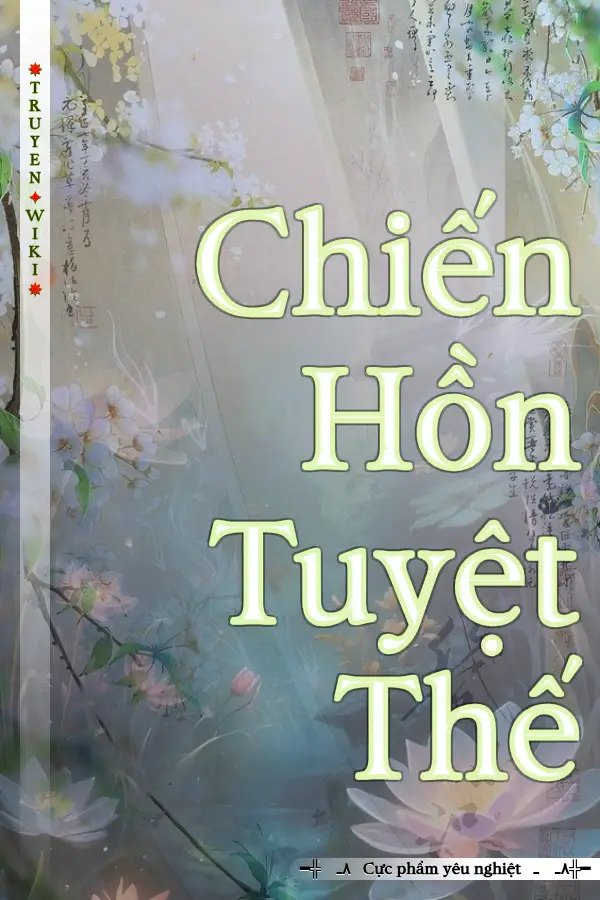 Truyện Chiến Hồn Tuyệt Thế