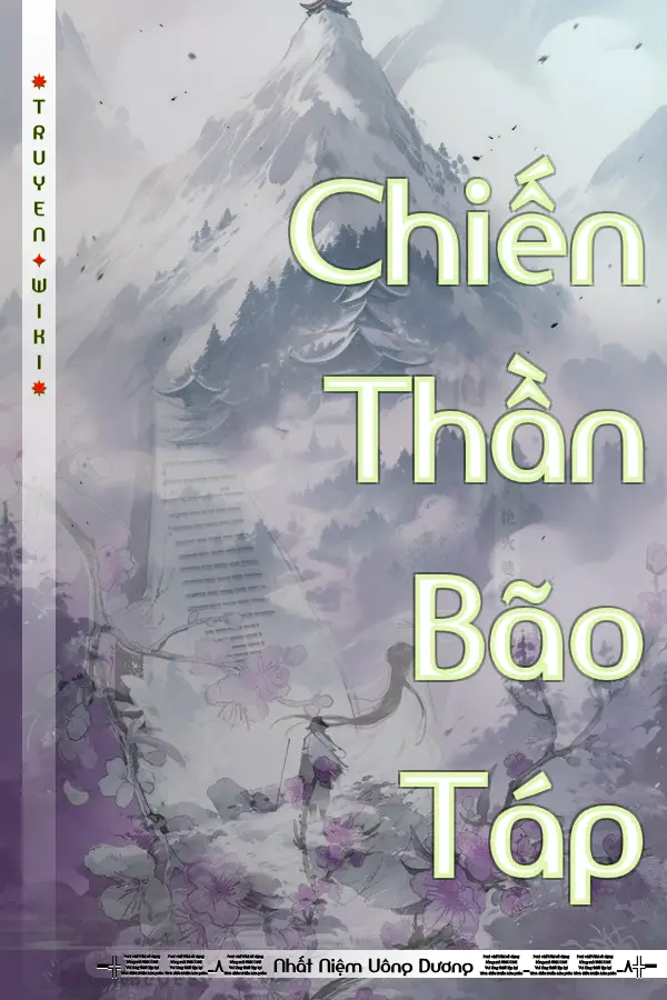 Chiến Thần Bão Táp