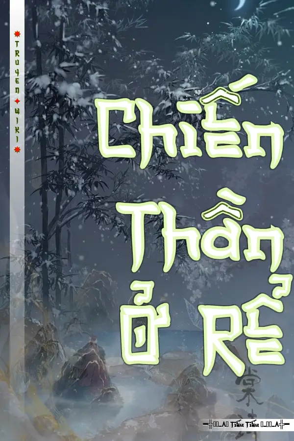 Chiến Thần Ở Rể