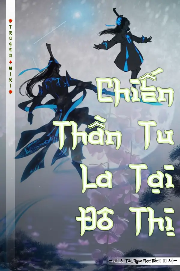 Chiến Thần Tu La Tại Đô Thị