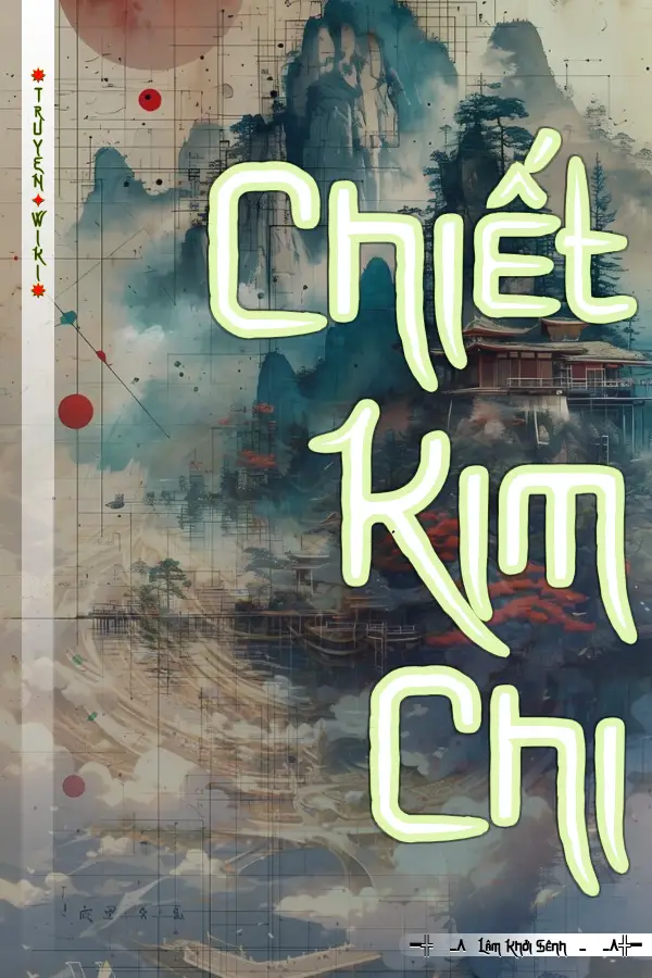 Chiết Kim Chi