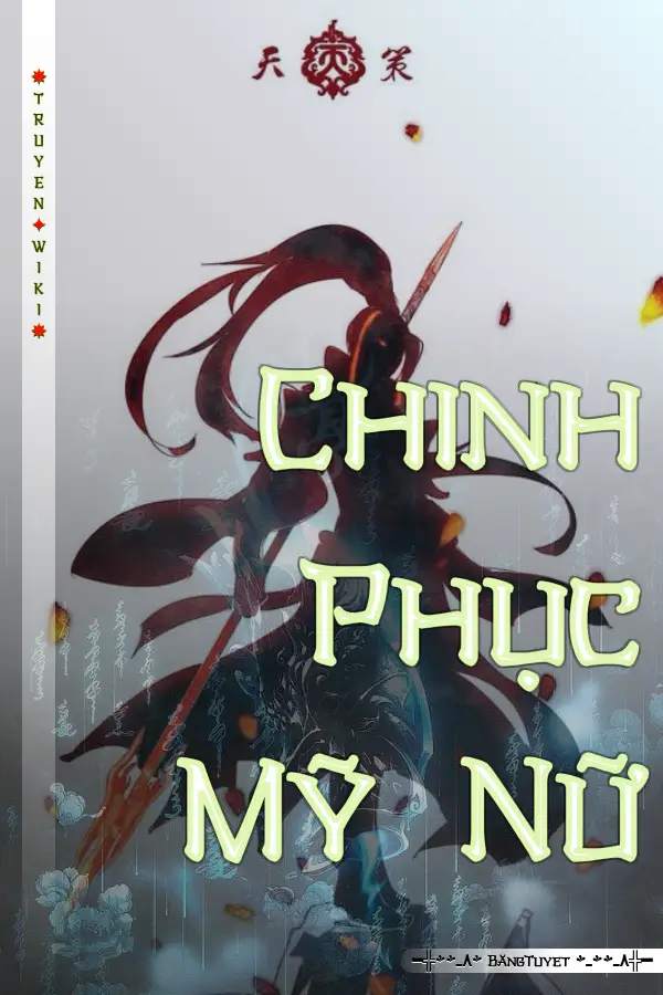 Chinh Phục Mỹ Nữ