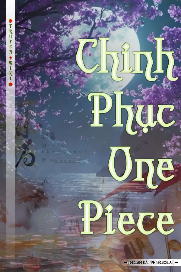 Chinh Phục One Piece