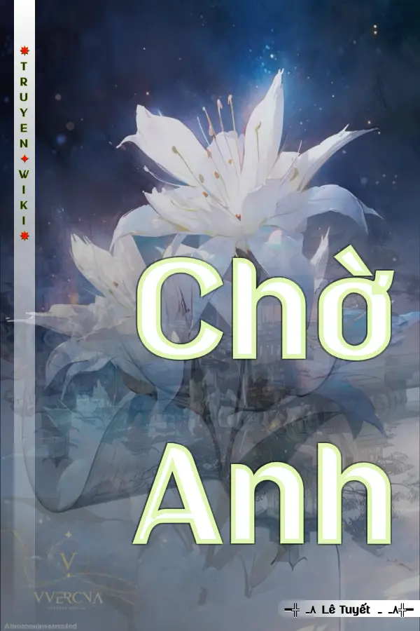 Chờ Anh