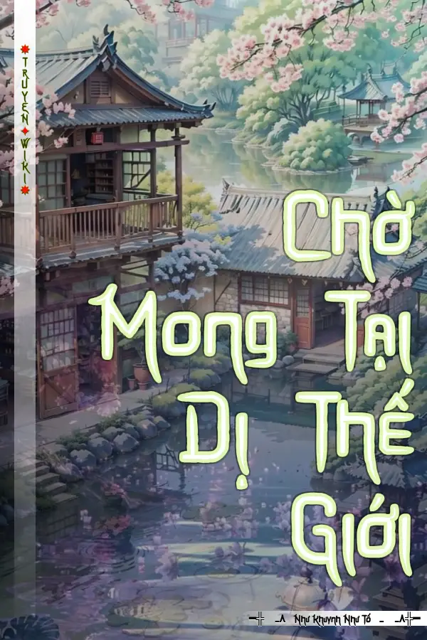 Chờ Mong Tại Dị Thế Giới