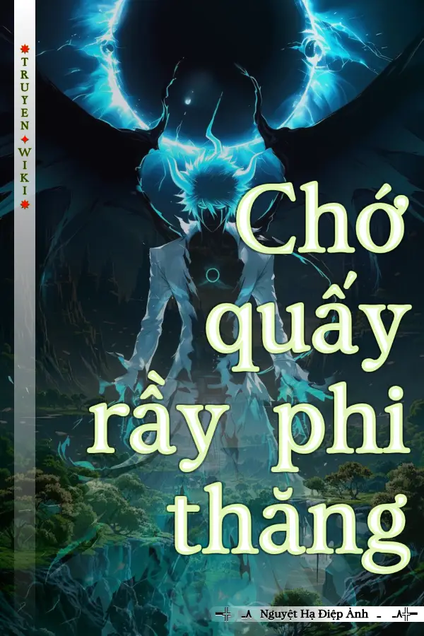 Chớ quấy rầy phi thăng