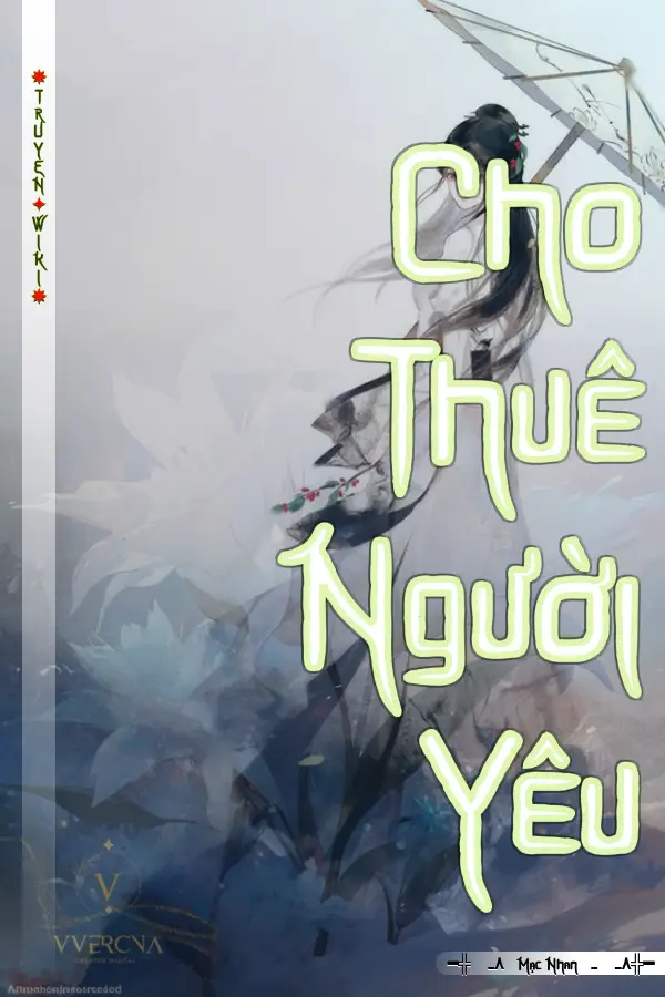 Truyện Cho Thuê Người Yêu