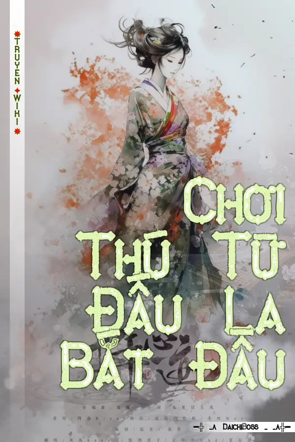 Chơi Thú Từ Đấu La Bắt Đầu