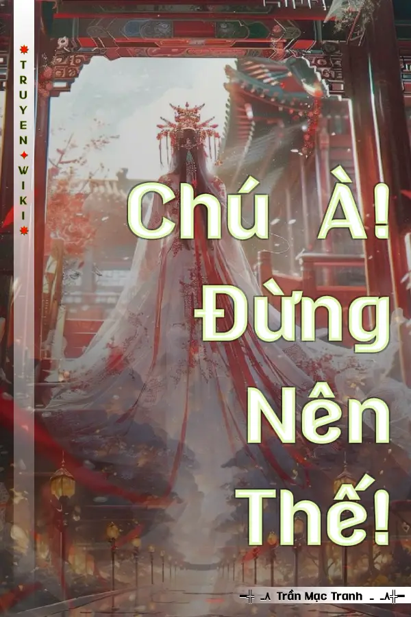 Chú À! Đừng Nên Thế!